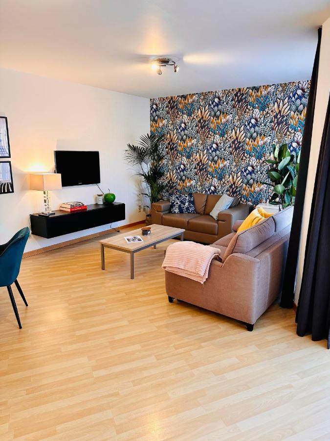 Apartment Urbanstay In Charming Sablon Brussels