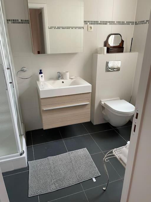 Glaciere 10 Ma Campagne * Brussels