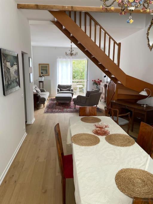 Apartment Glaciere 10 Ma Campagne *