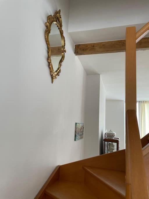 Apartment Glaciere 10 Ma Campagne *