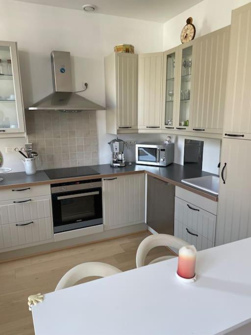 Glaciere 10 Ma Campagne * Brussels