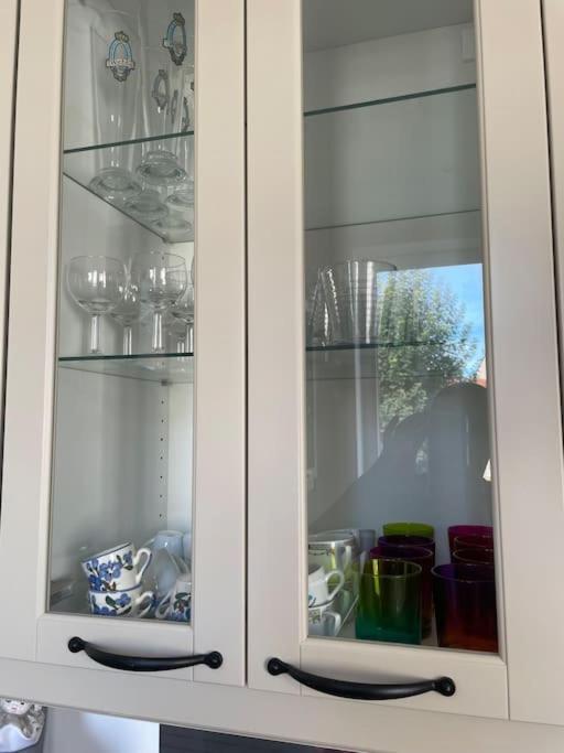 Apartment Glaciere 10 Ma Campagne Brussels