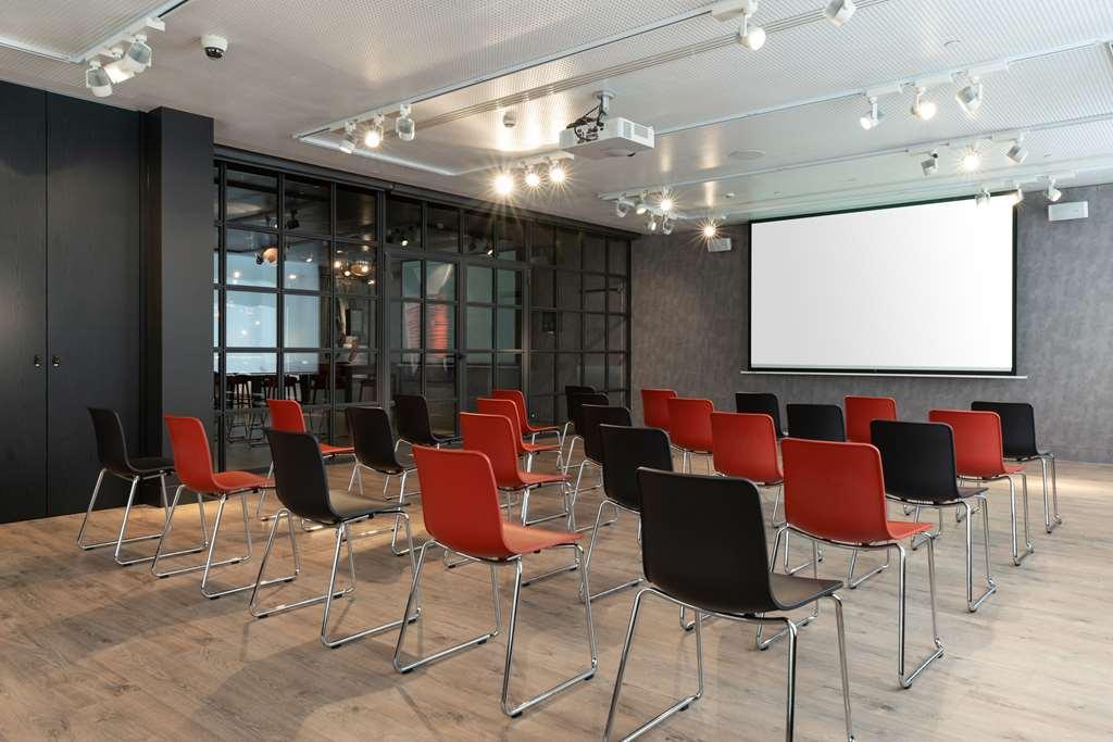 Hotel Radisson Red Brussels