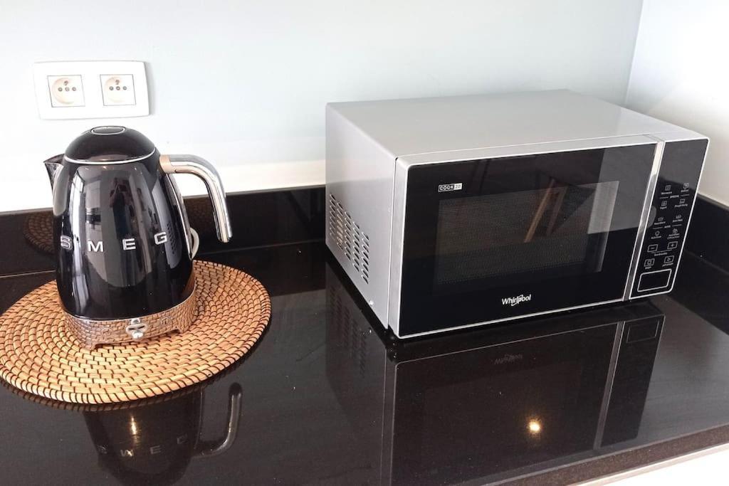 Brussel-center Lux Apartment *