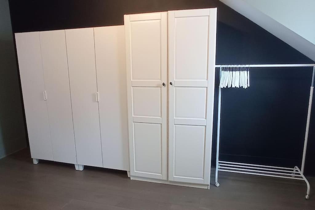 Apartment Brussel-center Lux Brussels