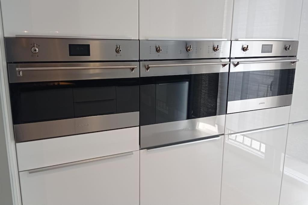 Apartment Brussel-center Lux Brussels