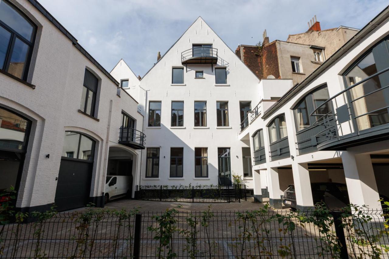 Sweett - Rue Des Chartreux Brussels