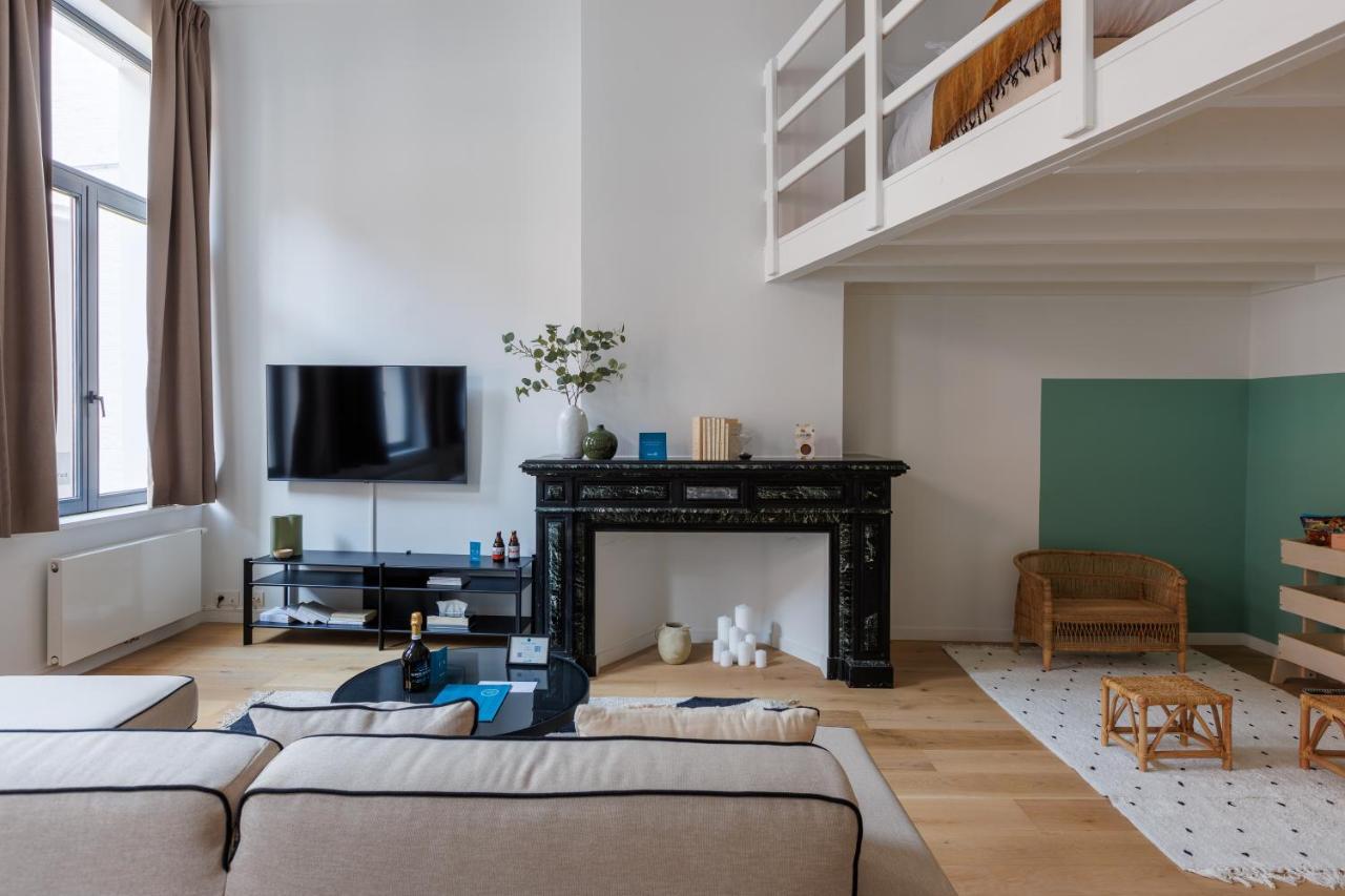 Sweett - Rue Des Chartreux