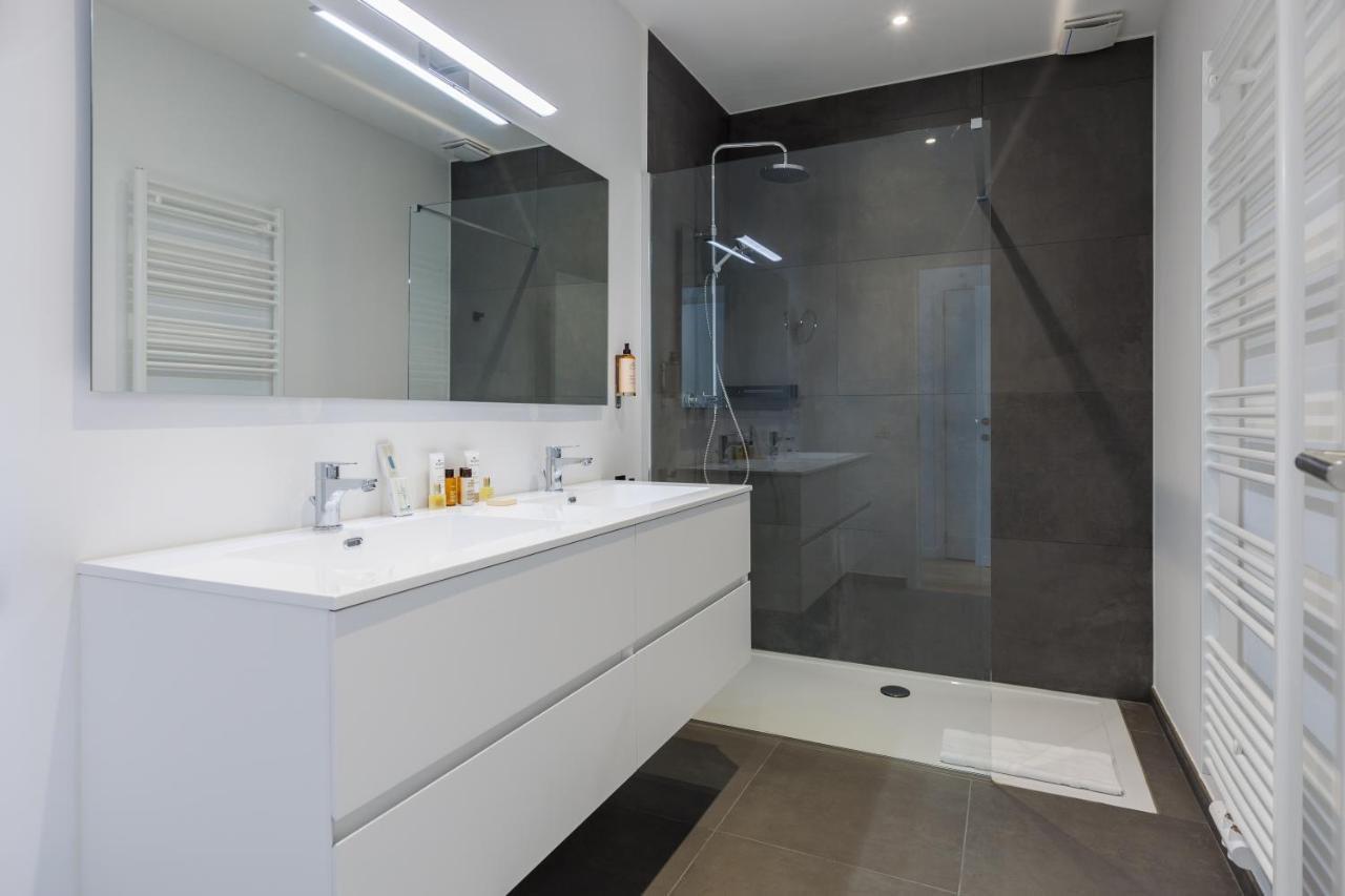 Sweett - Rue Des Chartreux Brussels