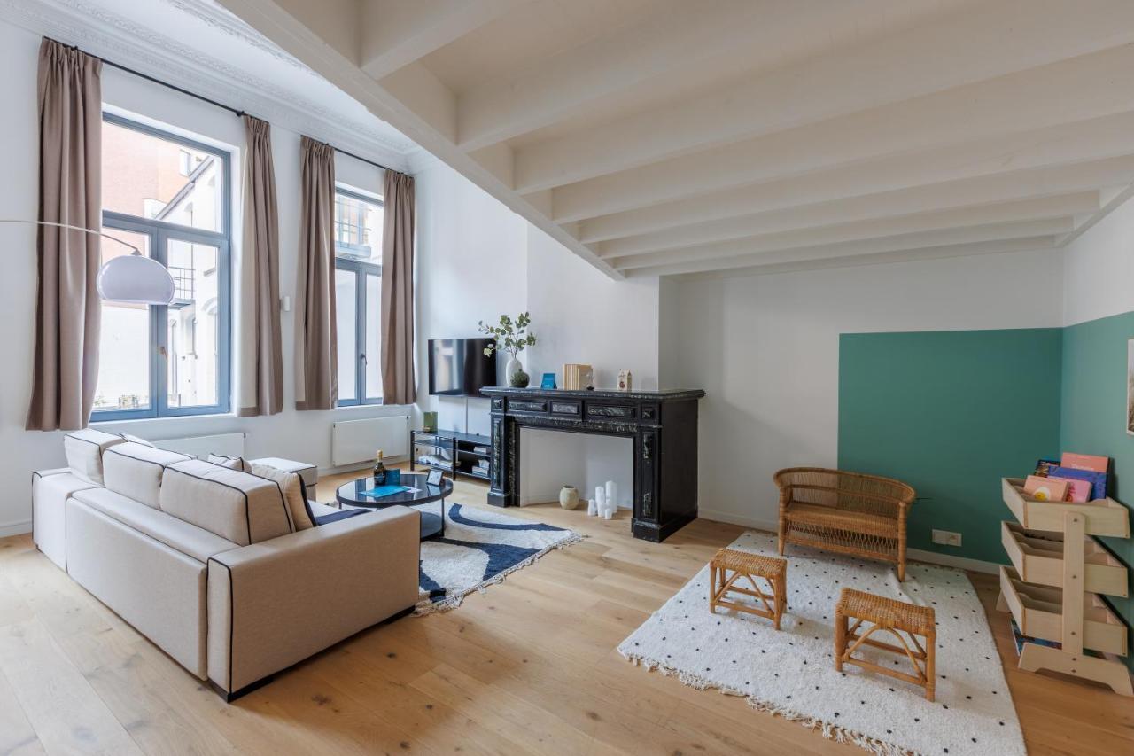 Sweett - Rue Des Chartreux * Brussels