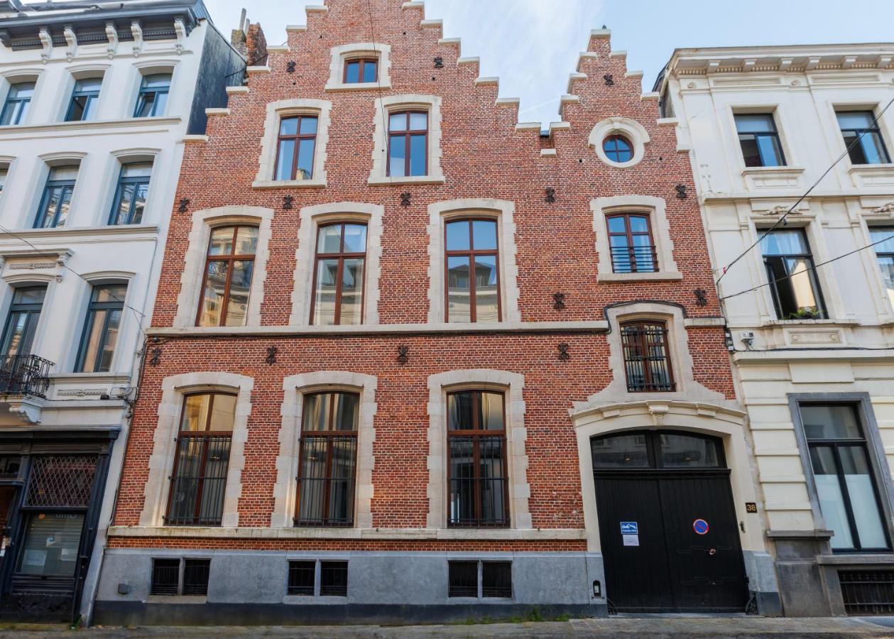 Sweett - Rue Des Chartreux * Brussels