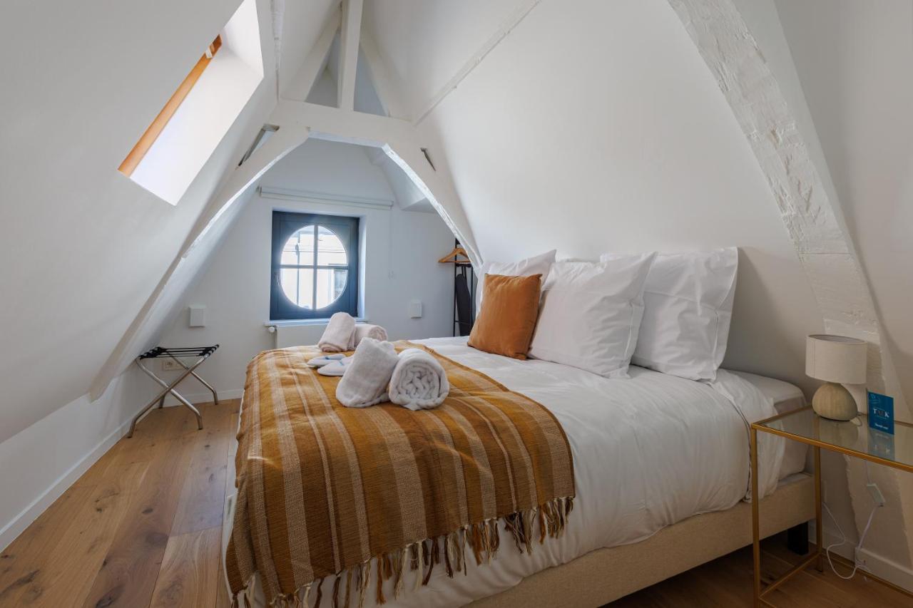 Apartment Sweett - Rue Des Chartreux