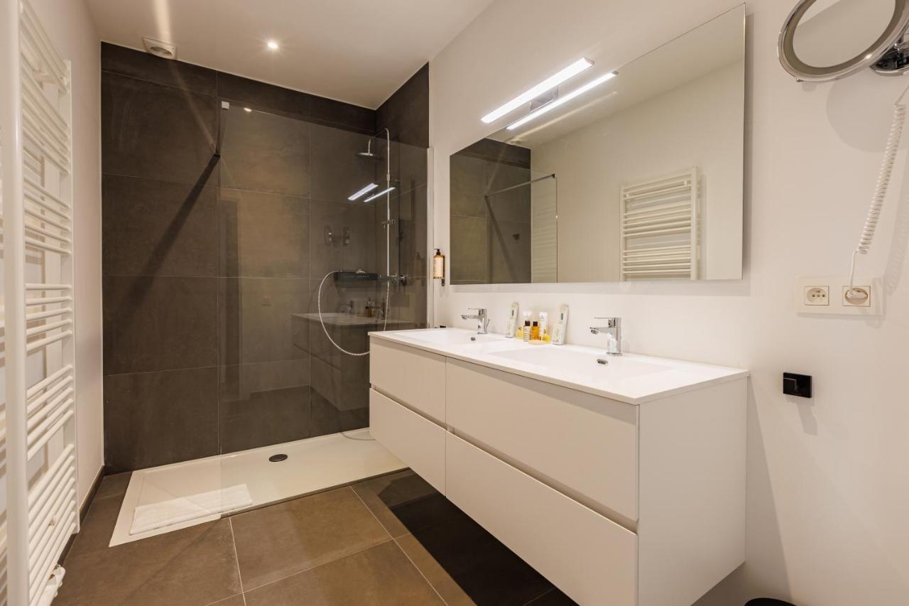 Sweett - Rue Des Chartreux Apartment Brussels