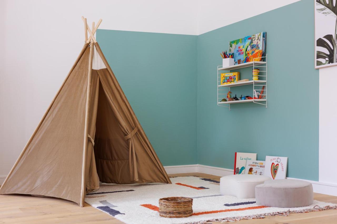 Apartamento Sweett - Rue Des Chartreux *