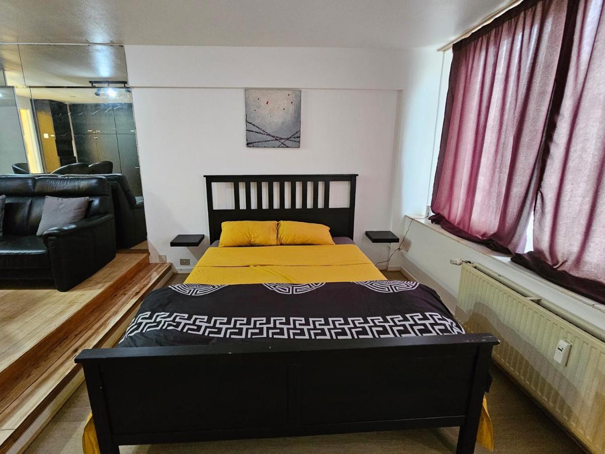 Apartment Little Stephanie