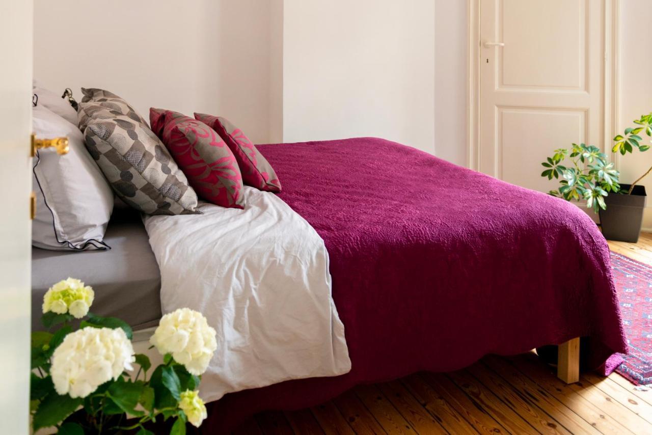 Bed & Breakfast Ambiorix *