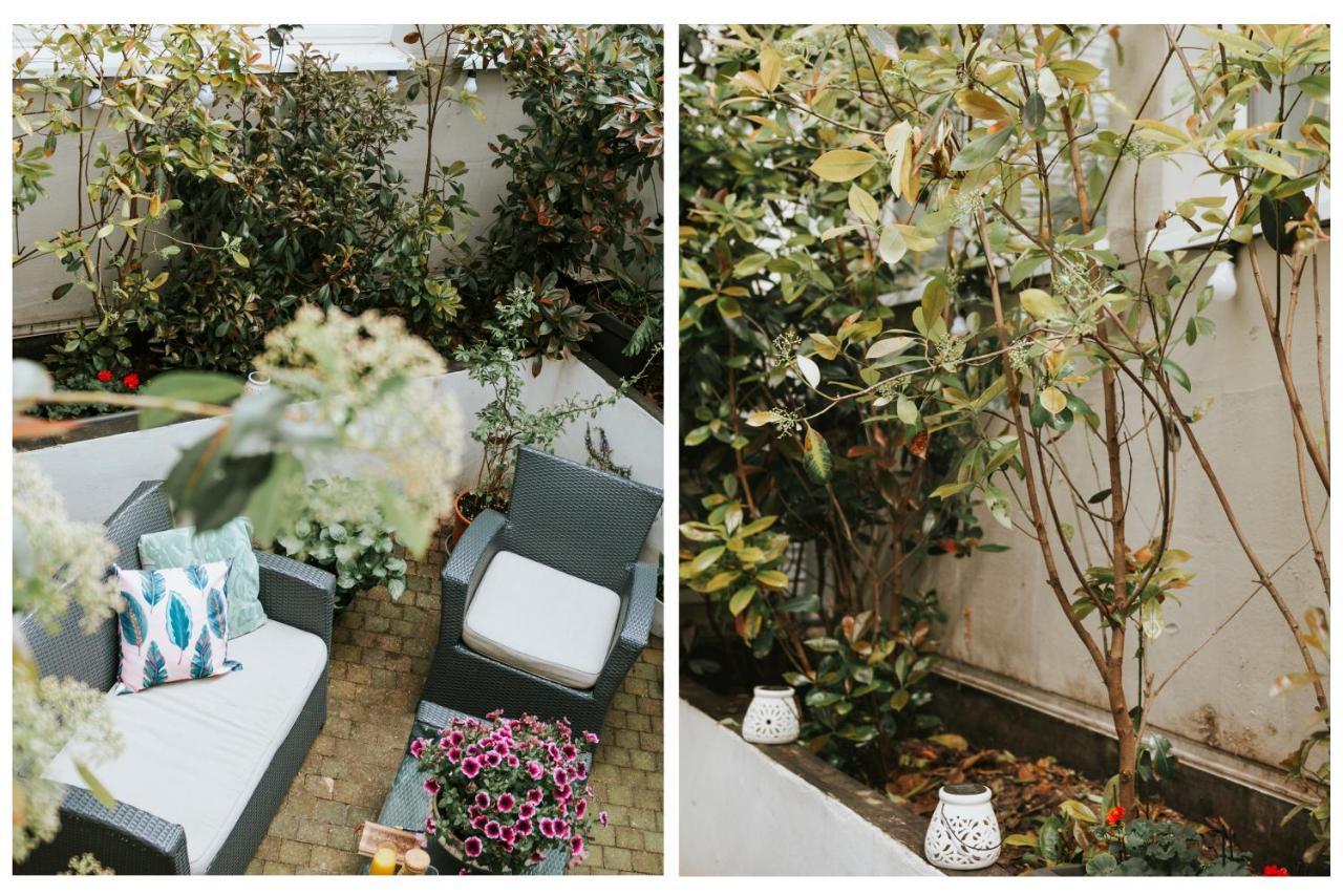 Bed & Breakfast Ambiorix