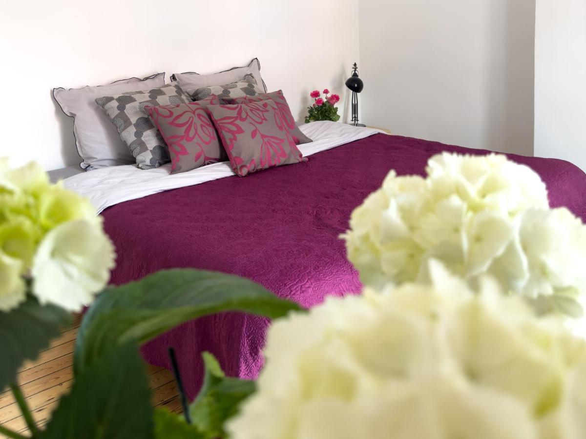 Ambiorix Bed & Breakfast