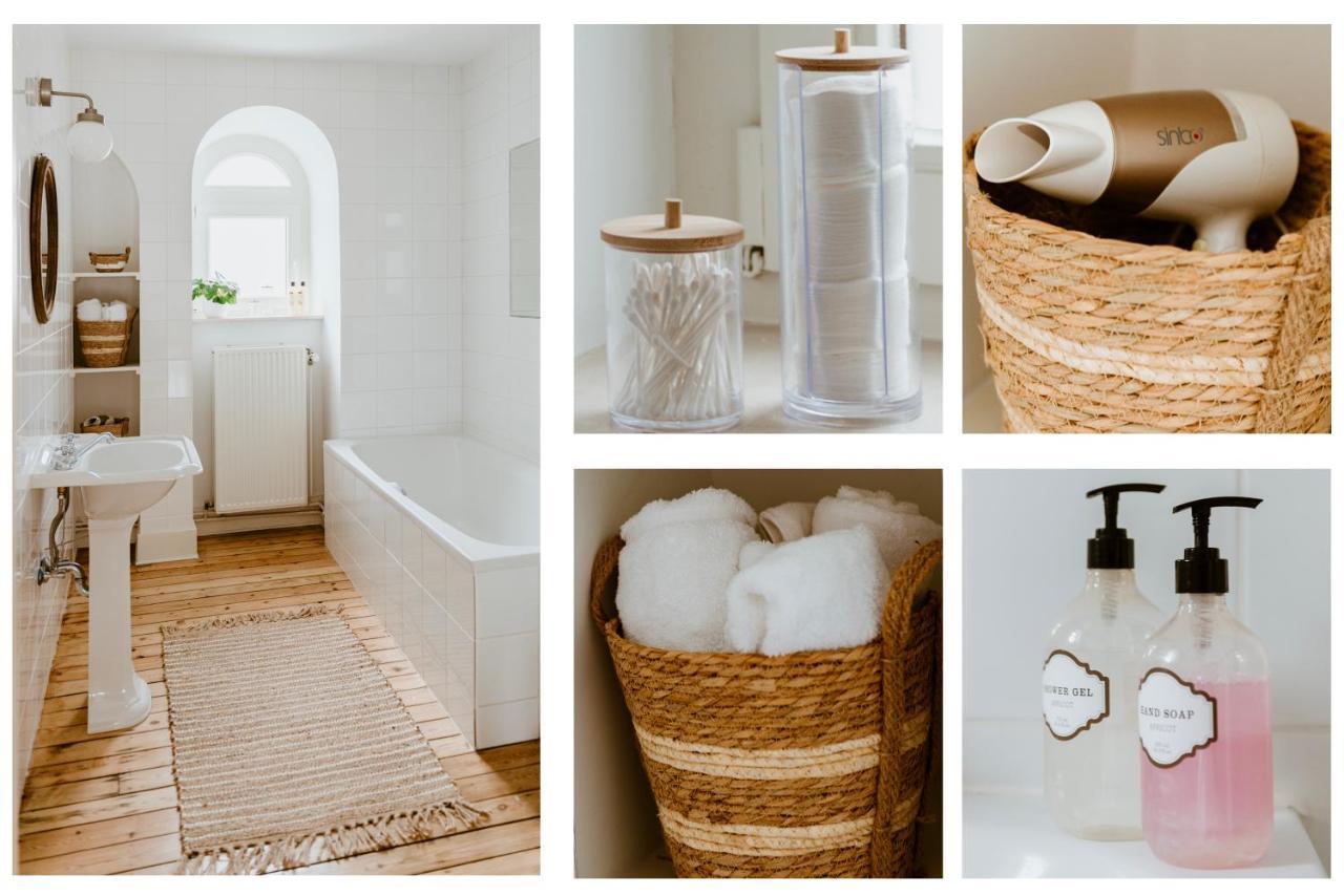 Ambiorix Bed & Breakfast *