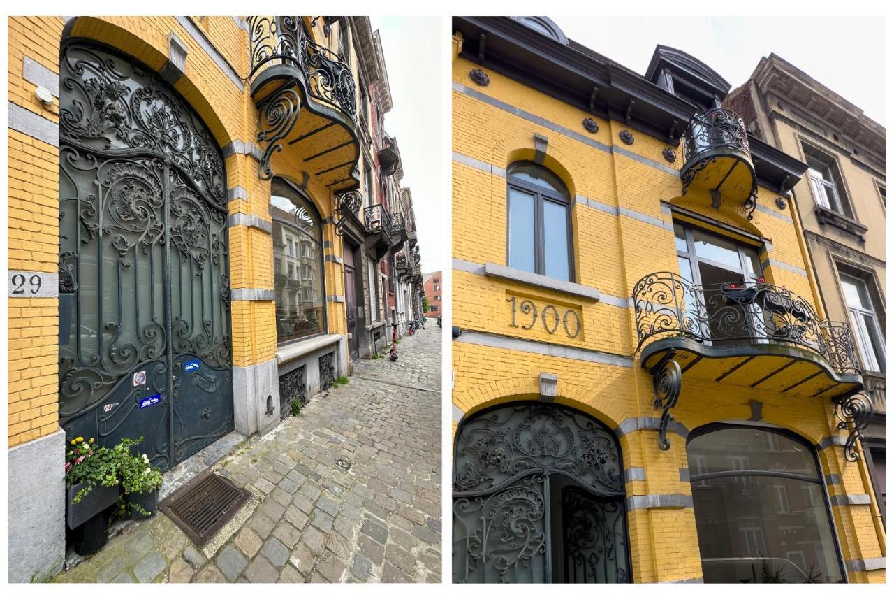 Bed & Breakfast Ambiorix