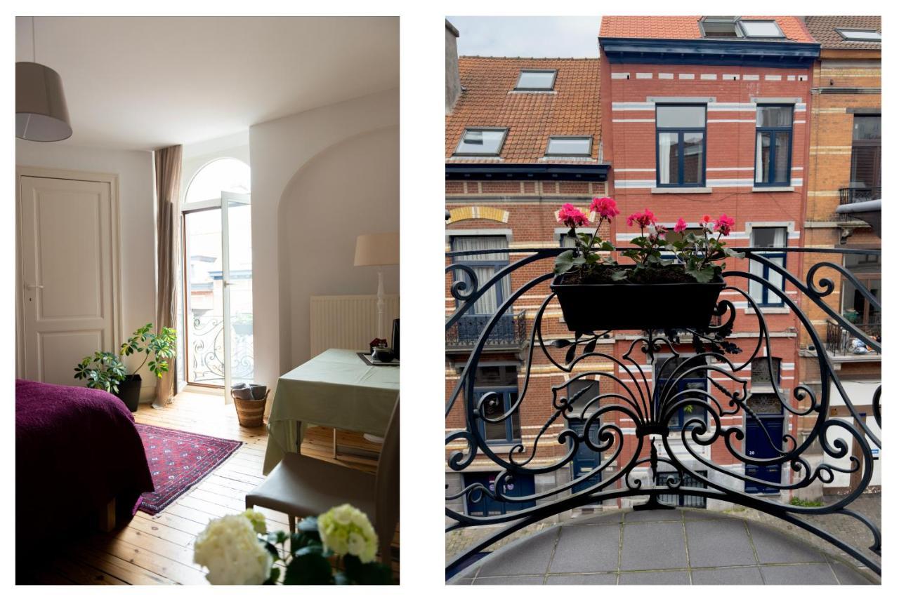 Ambiorix Bed & Breakfast