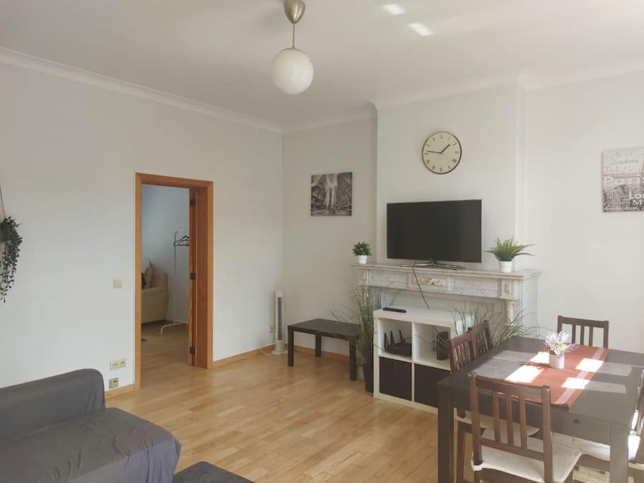 Charming 1-bedroom * Brussels