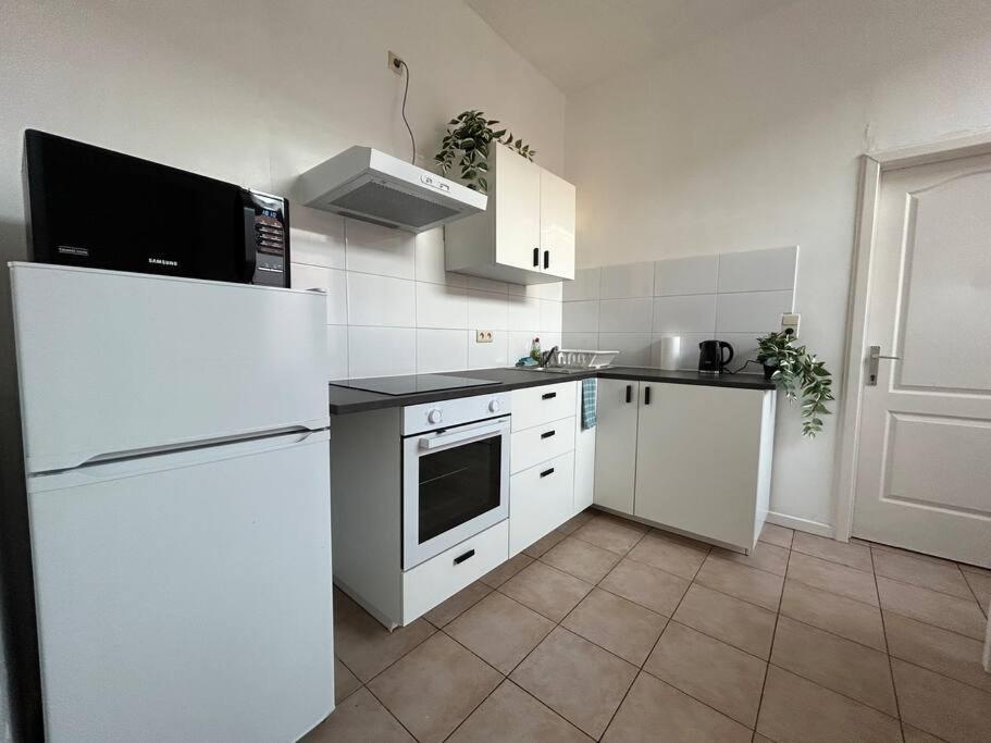 Apartment Laeken : Cocon Chaleureux & Confort Brussels
