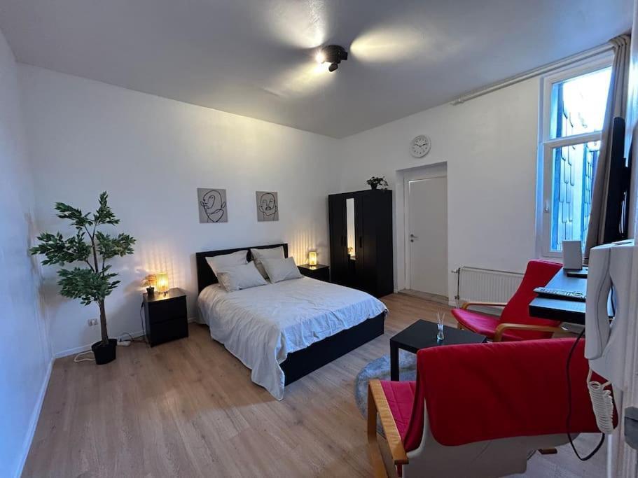 Apartment Laeken : Cocon Chaleureux & Confort