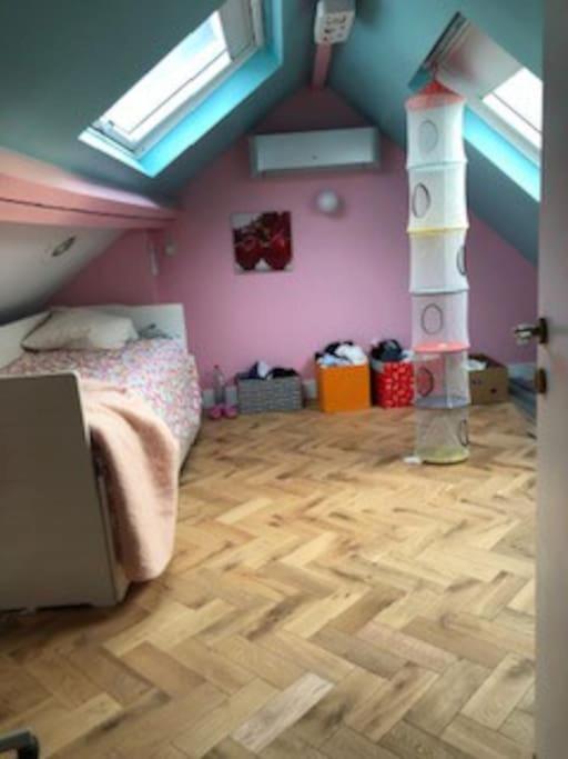 In Maison De Metre In Etterbeek Apartment Brussels