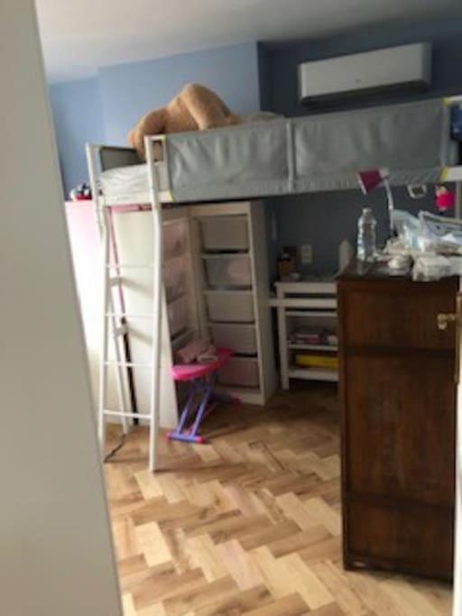 In Maison De Metre In Etterbeek Apartment *