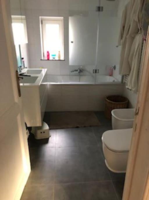 In Maison De Metre In Etterbeek Brussels