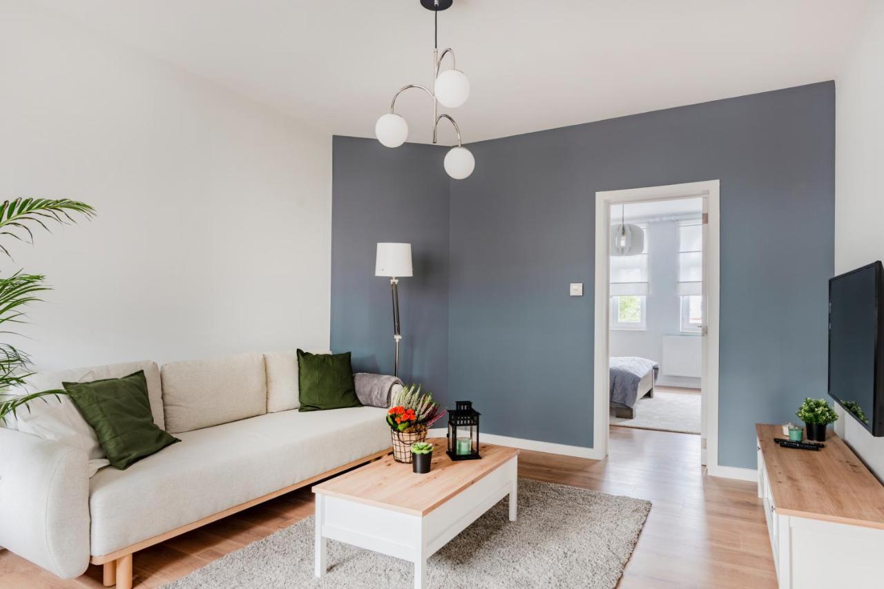 Appartement Evere Eu *