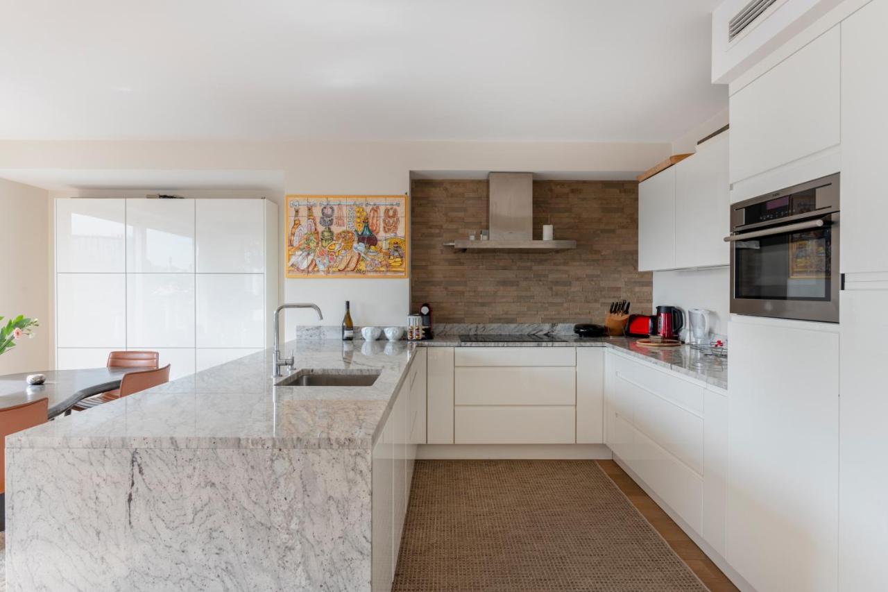 Apartment Penthouse Prestige