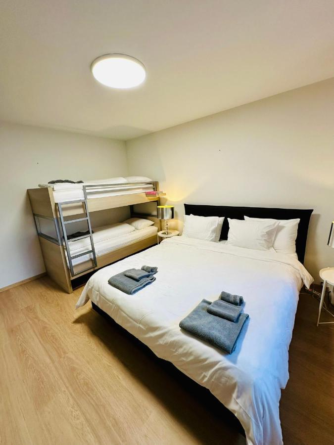 Apartamento Urbanstay Grand Place Luxury