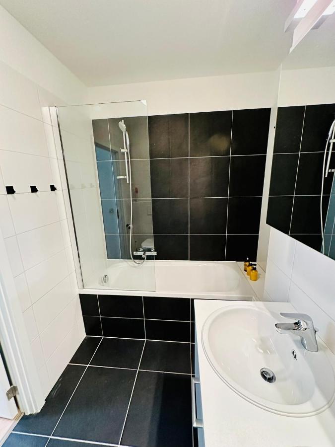 Apartamento Urbanstay Grand Place Luxury *