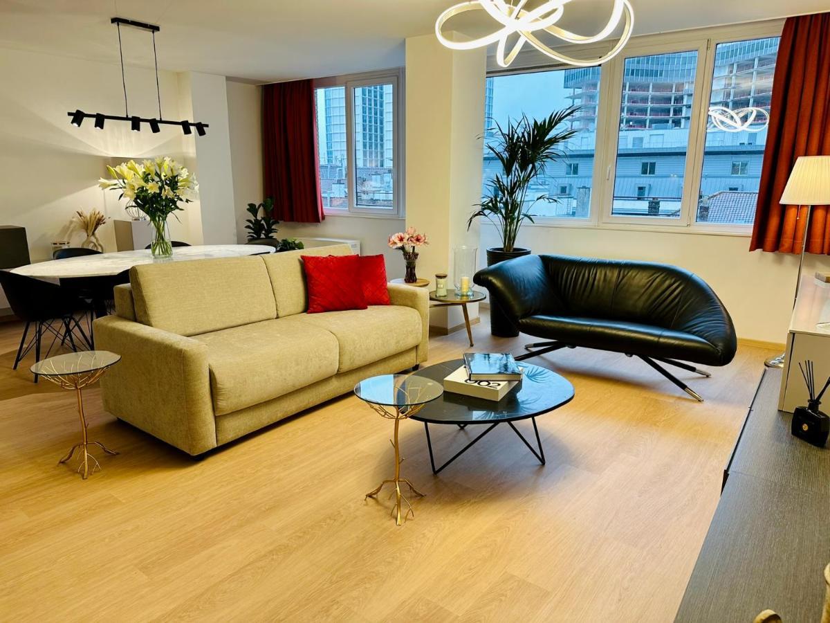 Urbanstay Grand Place Luxury Apartamento