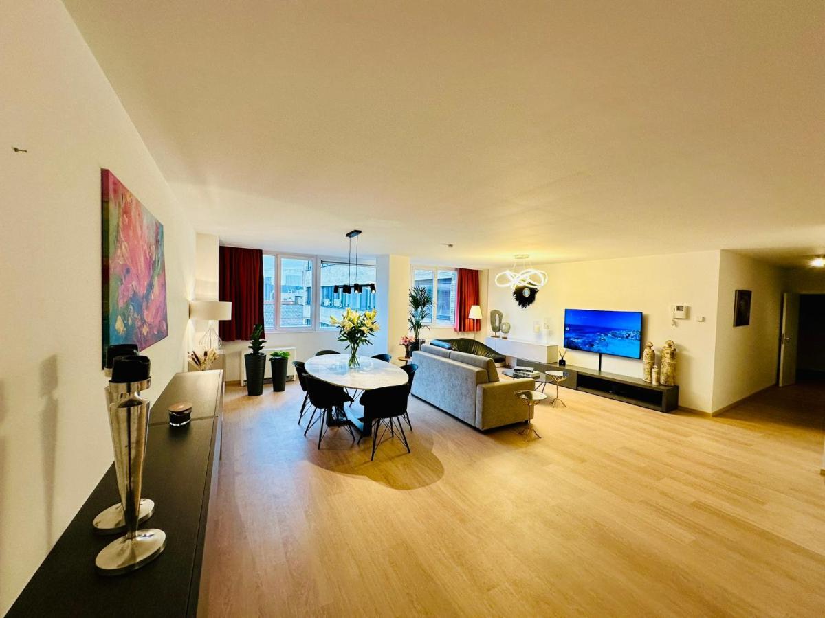 Urbanstay Grand Place Luxury * Bruxelas