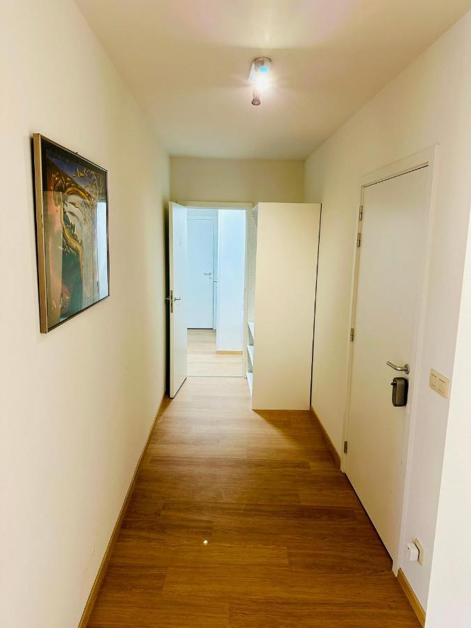 Urbanstay Grand Place Luxury Bruxelas