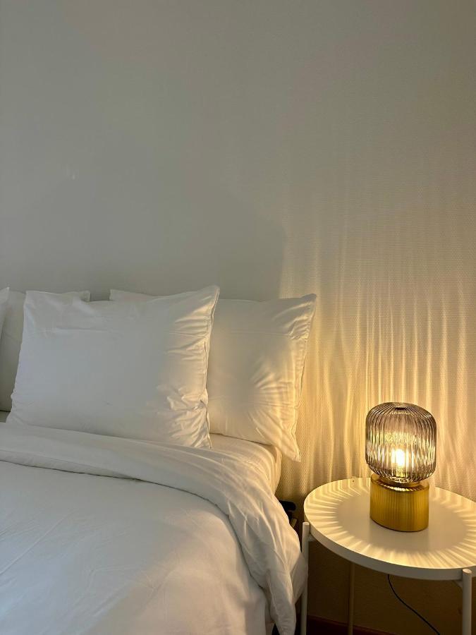 Urbanstay Grand Place Luxury Apartamento *