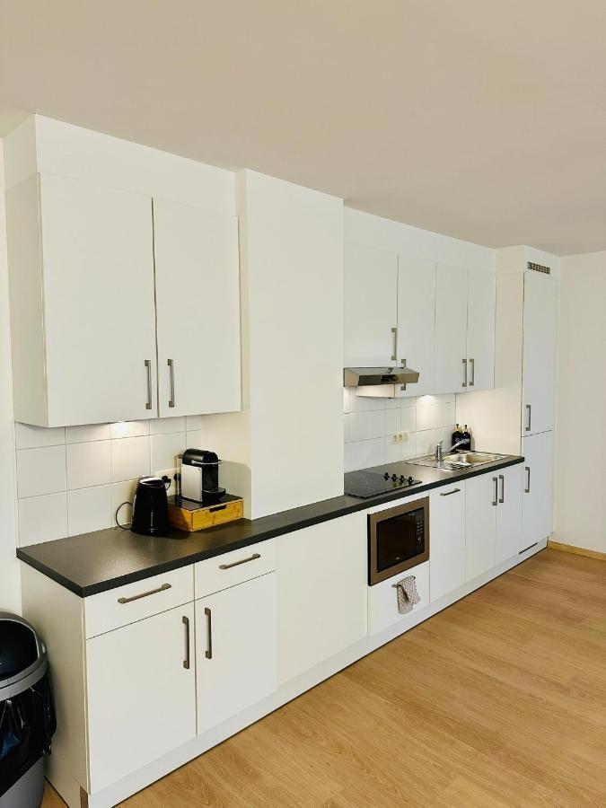 Apartamento Urbanstay Grand Place Luxury *