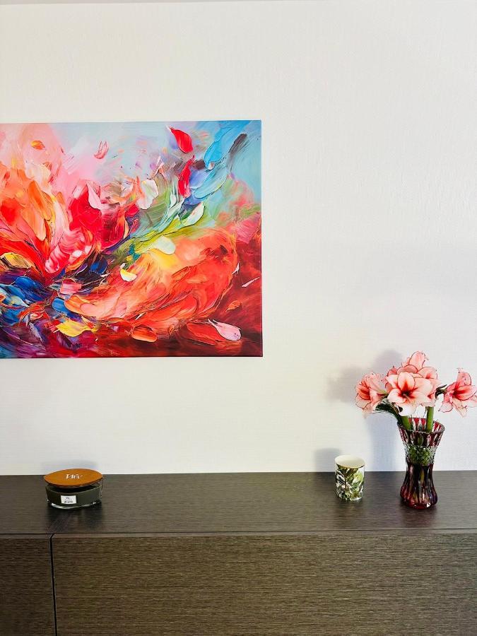 Apartamento Urbanstay Grand Place Luxury *