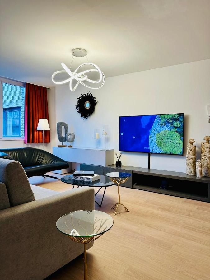 Urbanstay Grand Place Luxury Apartamento