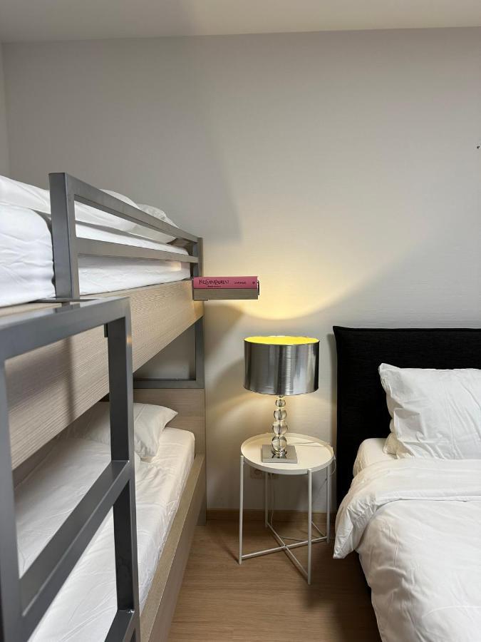 Apartamento Urbanstay Grand Place Luxury *
