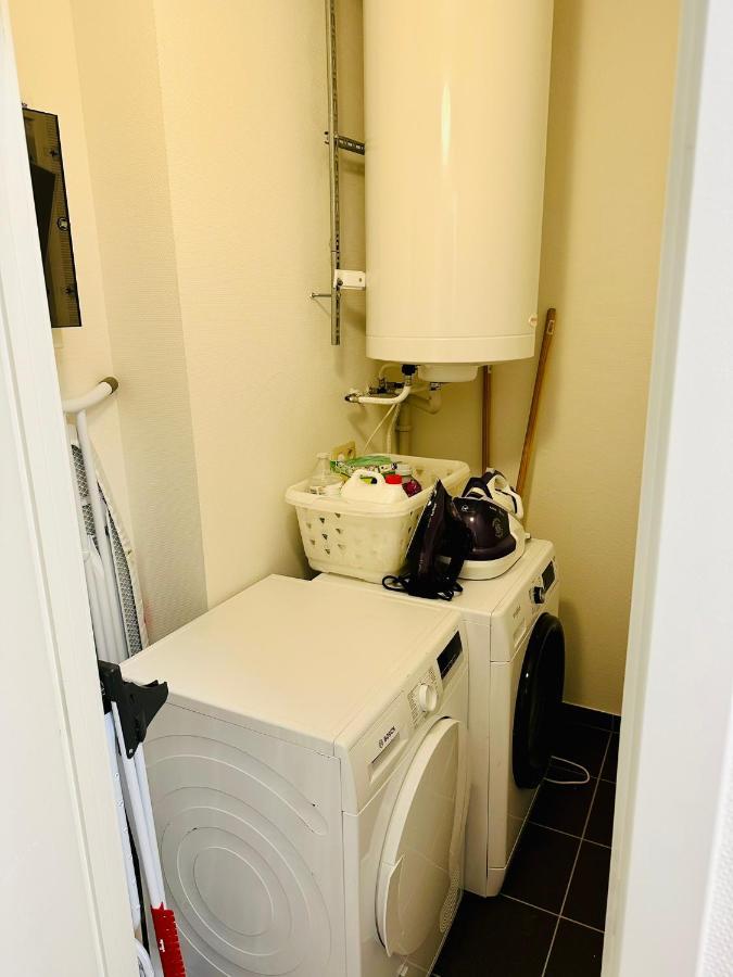 Apartamento Urbanstay Grand Place Luxury *