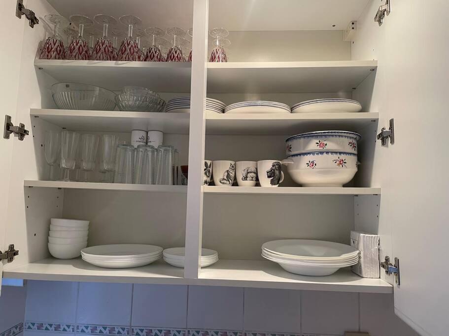Apartamento E.u. Woluwe Sweetheart *