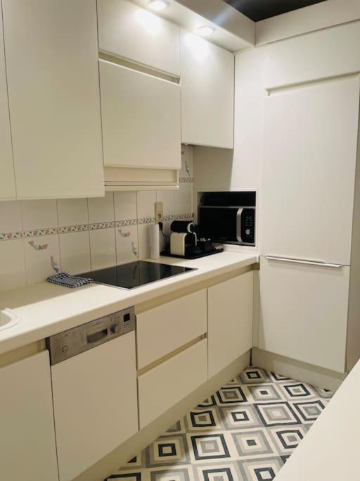E.u. Woluwe Sweetheart Apartamento