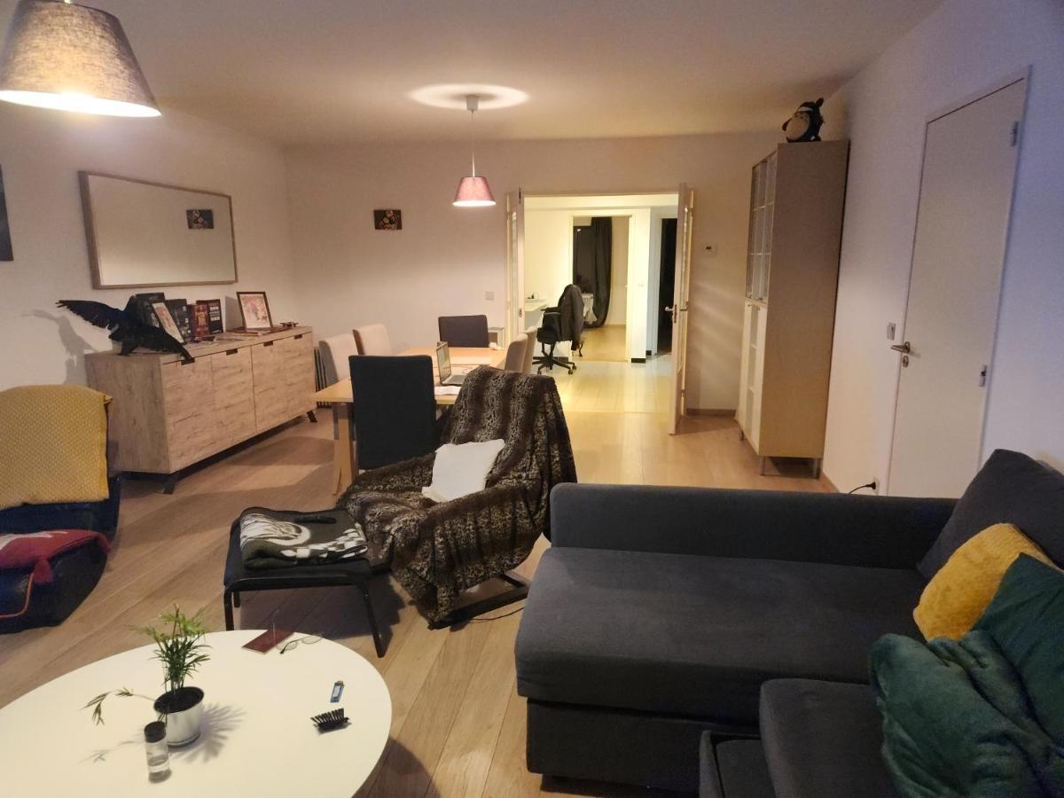 Charming In The Center Of *