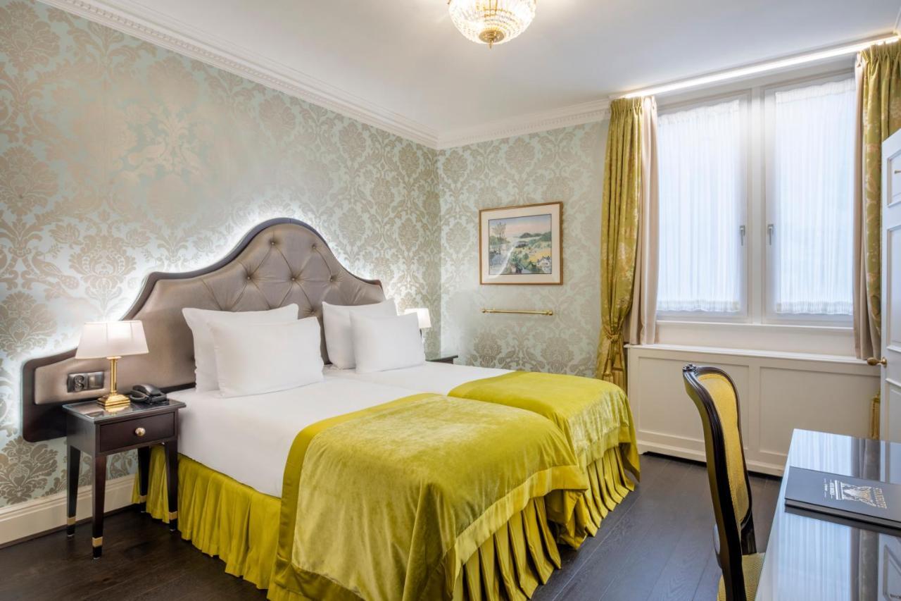 Stanhope By Thon 5* Brussels