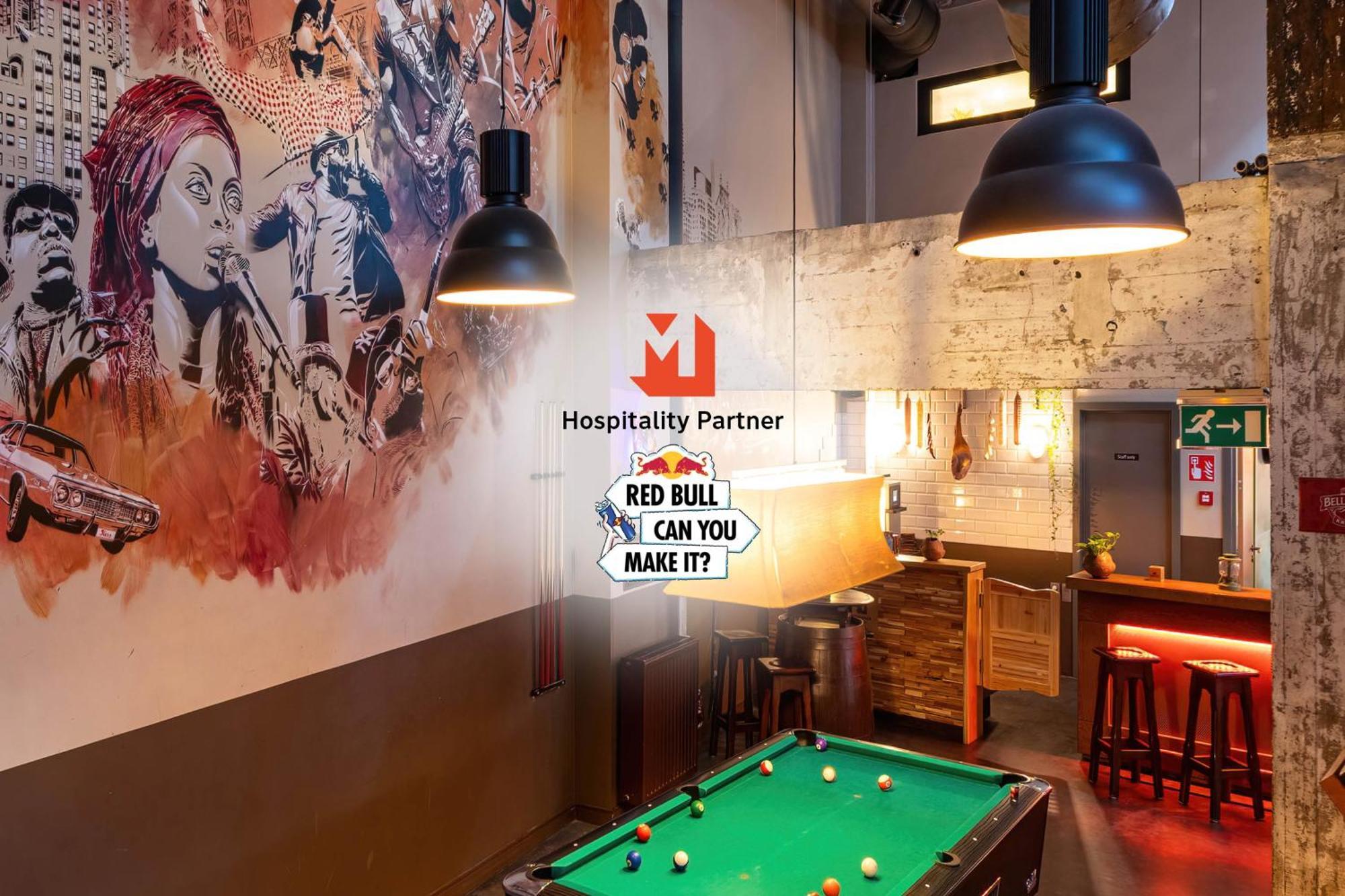 Meininger Bruxelles Center Hotel