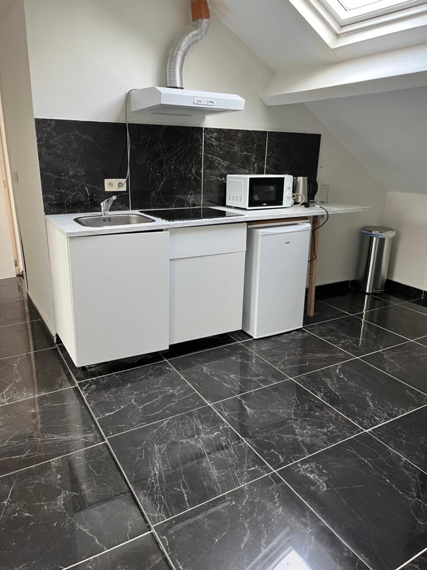 Argonne Gare Du Midi 29 Brussels